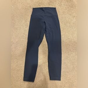 Lululemon Align 25” pant